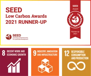 SEED Award 2021